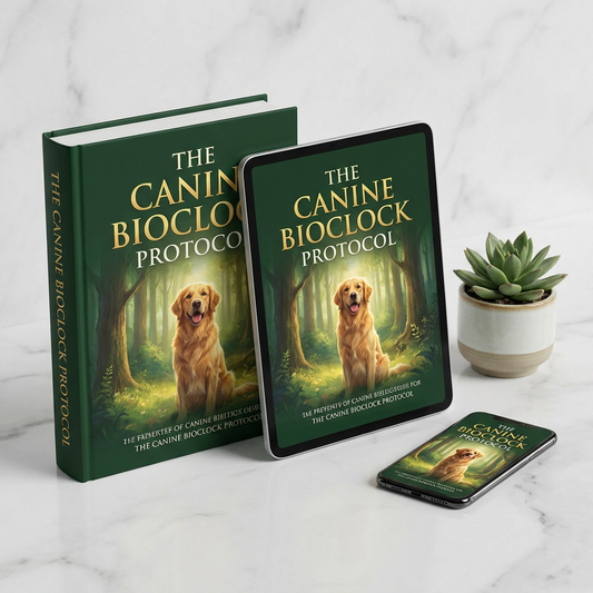 THE CANINE BIOCLOCK PROTOCOL™